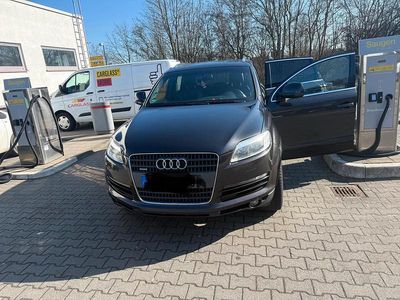 Gebraucht Audi Q7 S-Line 239 PS (175 kW) 2009 SUV