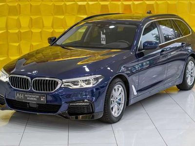 gebraucht BMW 530 d xDrive*360°*ACC*PANO*STANDHZG*VIRTUAL