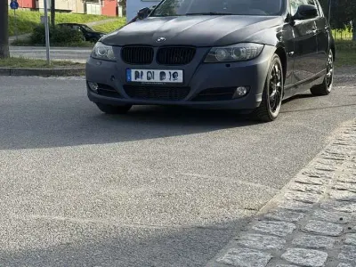 Gebraucht BMW 318