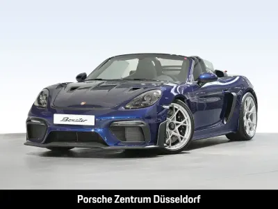 Gebraucht Porsche 718 Spyder RS