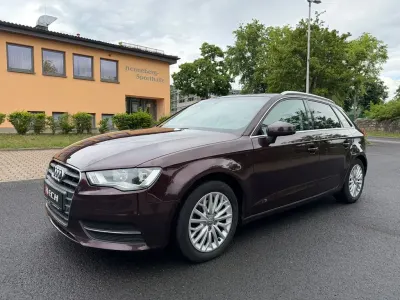 Gebraucht Audi A3