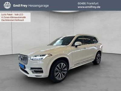 Gebraucht Volvo XC90 173 PS (127 kW) 2020 SUV