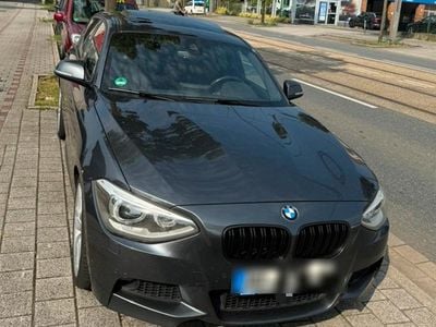 Gebraucht BMW 1M M Sport 218 PS (160 kW) 2012 Andere farben Coupé