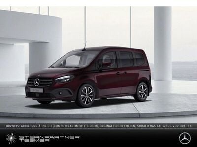 Mercedes T180