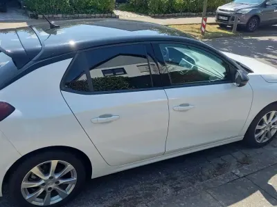 Gebraucht Opel Corsa