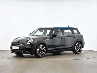 Mini John Cooper Works Clubman