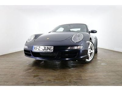 Gebraucht Porsche 911 325 PS (239 kW) 2006 Coupé