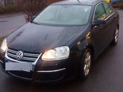 VW Jetta