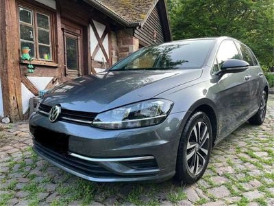 VW Golf VII