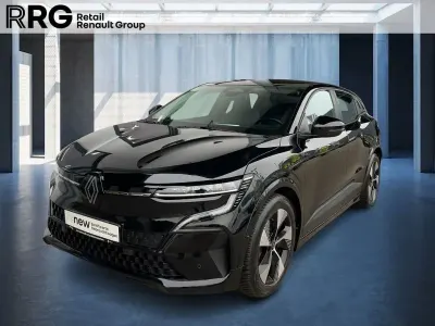 Occasion Renault Megane E-Tech 96 kW (131 ch) 2023 Noir Berline