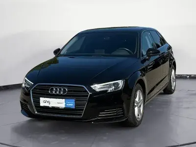Gebraucht Audi A3 Design 2019 Schwarz Limousine
