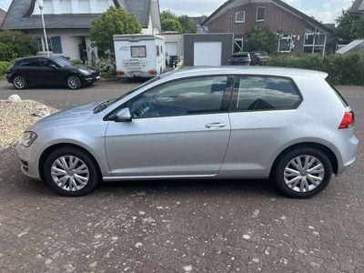 VW Golf VII