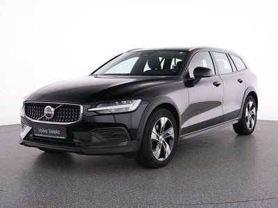 Volvo V60 CC