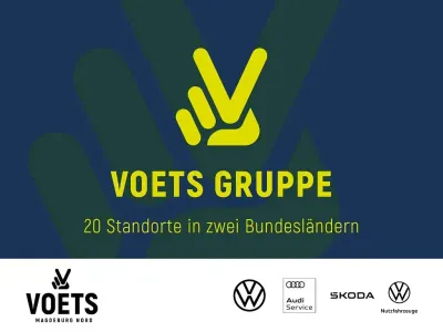 Gebraucht Skoda Kodiaq