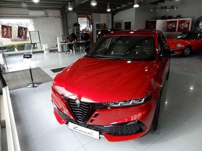 Nuova Alfa Romeo Tonale Edizione Speciale 174 CV (127 kW) 2026 Rosso SUV