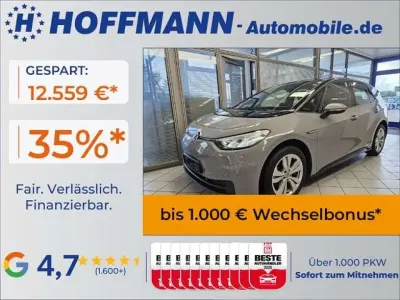 Gebraucht VW ID.3