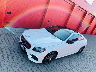 Gebraucht Mercedes E400