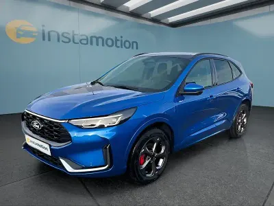 Gebraucht Ford Kuga 242 PS (177 kW) 2026 Blau SUV