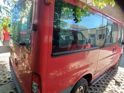 Gebraucht Ford Transit Tourneo