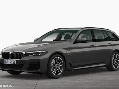 Gebraucht BMW 530e
