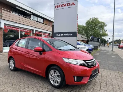 Gebraucht Honda Jazz