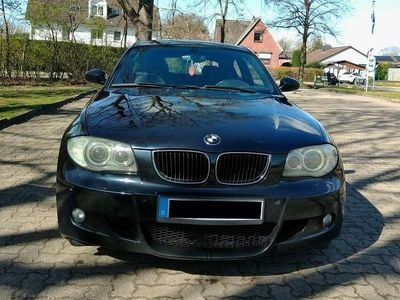 Gebraucht BMW 123 Coupé M Sport 204 PS (150 kW) 2008 Coupé