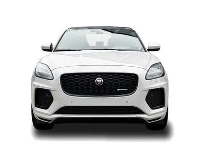Second-hand Jaguar E-Pace R-Dynamic 163 CP (119 kW) 2023 Gri SUV