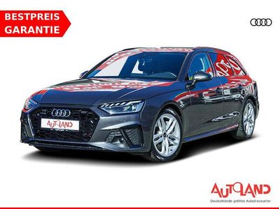 Gebraucht Audi A4 Sport 265 PS (194 kW) 2023 Daytonagrau perleffekt Kombi