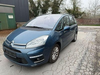 Citroën Grand C4 Picasso
