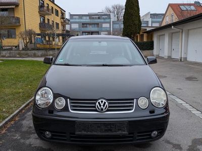 VW Polo