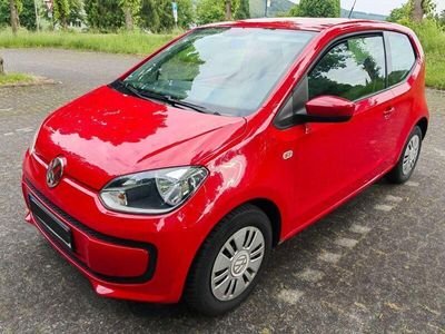 VW up!