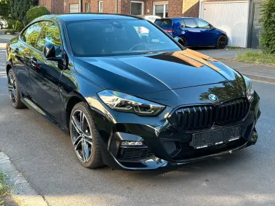 Gebraucht BMW 220