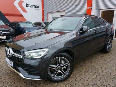 Mercedes GLC220