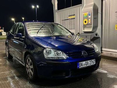 gebraucht VW Golf V 1.4 Trendline