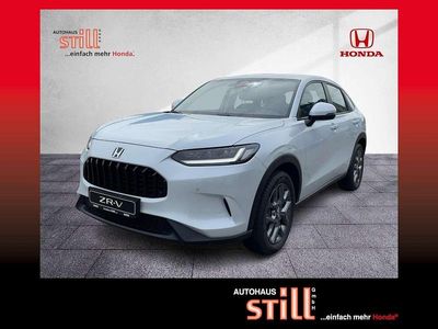 Diamond dust pearl Neu 2025 Honda ZR-V Elegance SUV | 39.980 € (Etwas zu teuer)