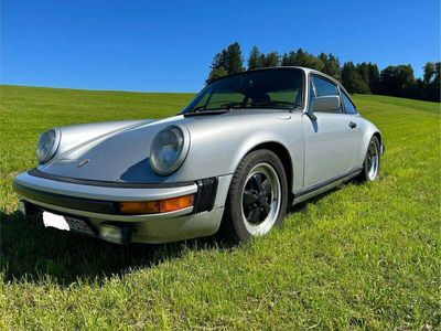 gebraucht Porsche 911SC 9113.0 G-Modell