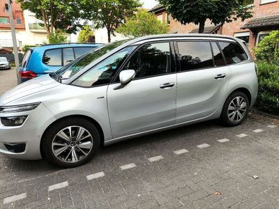 Citroën Grand C4 Picasso