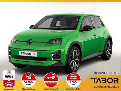 Renault R5