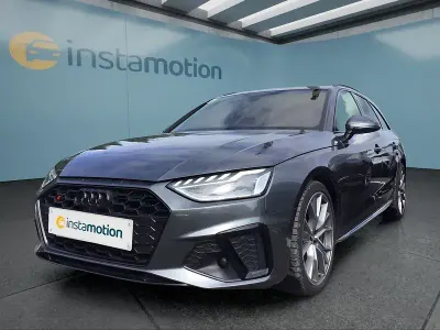 Gebraucht Audi S4
