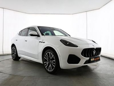Maserati Grecale
