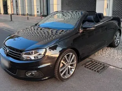 Occasion VW Eos