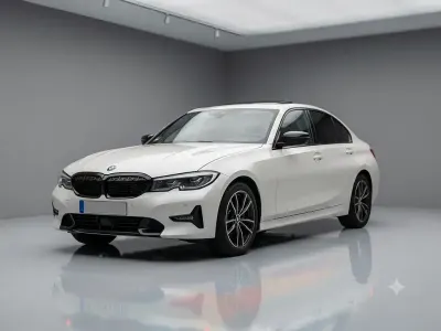 Gebraucht BMW 330e