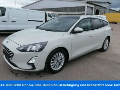 Gebraucht Ford Focus