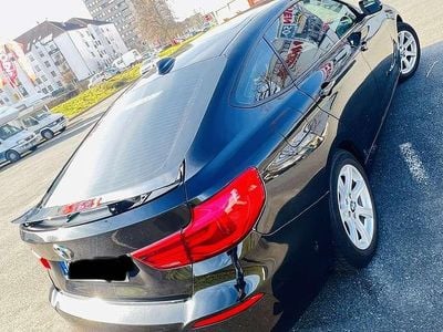 Gebraucht BMW 320 Gran Turismo 190 PS (139 kW) 2018 Limousine