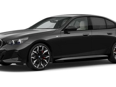 Gebraucht 2025 BMW i5 Limousine | 94.780 €