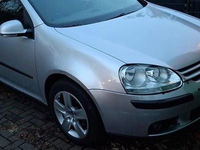 VW Golf IV
