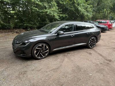 VW Arteon