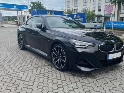 BMW 220