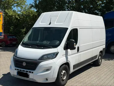 Gebraucht Fiat Ducato