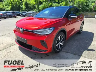 Brugt VW ID.4